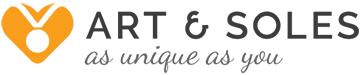 Art and Soles Logo
